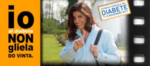 Giornata Mondiale Diabete 2013