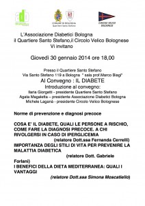 convegno gennaio
