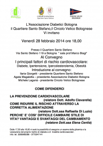 convegno febbraio