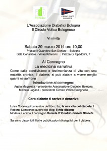 convegno marzo